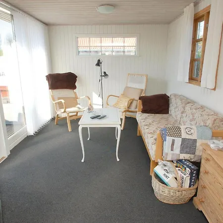 Haderslev Ii Feriehus *