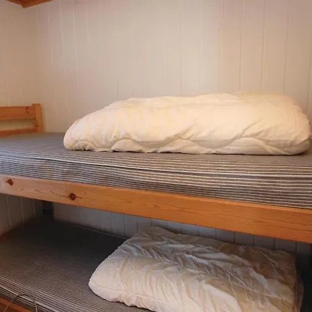 Feriehus Haderslev Ii *