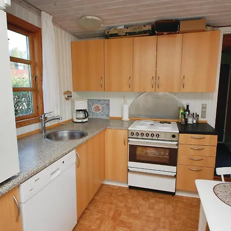 Haderslev Ii Feriehus Haderslev